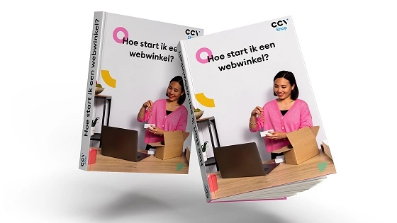 E-book hoe start ik een webwinkel