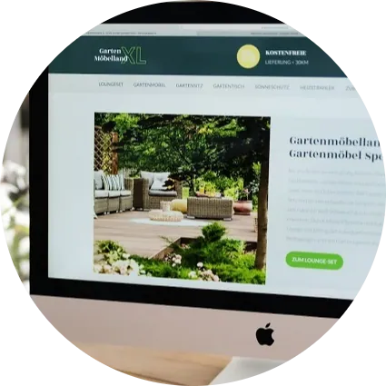 Gartenmoebelland CCV Shop online verkoop tuinmeubelen